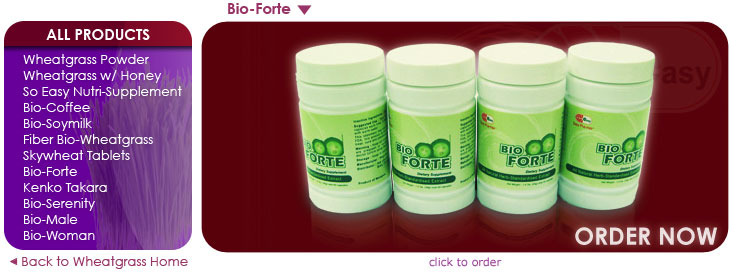 Bio-Forte
